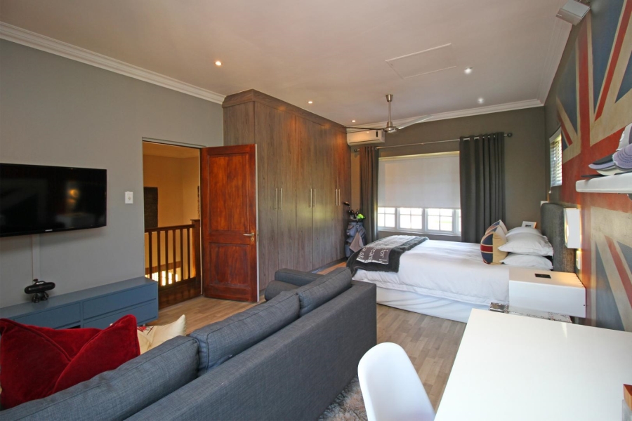 4 Bedroom Property for Sale in Saddlebrook Estate Gauteng