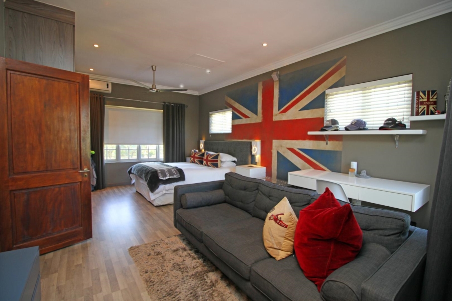 4 Bedroom Property for Sale in Saddlebrook Estate Gauteng