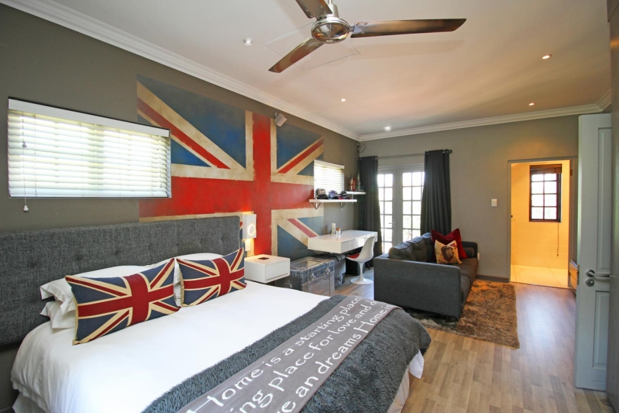 4 Bedroom Property for Sale in Saddlebrook Estate Gauteng