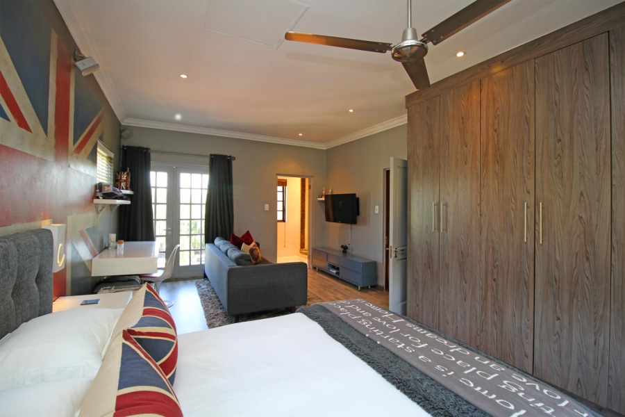 4 Bedroom Property for Sale in Saddlebrook Estate Gauteng