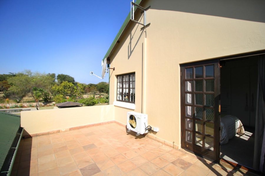 4 Bedroom Property for Sale in Saddlebrook Estate Gauteng