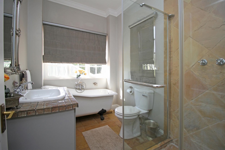 4 Bedroom Property for Sale in Saddlebrook Estate Gauteng