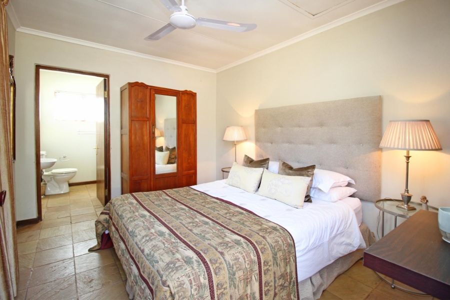 4 Bedroom Property for Sale in Saddlebrook Estate Gauteng
