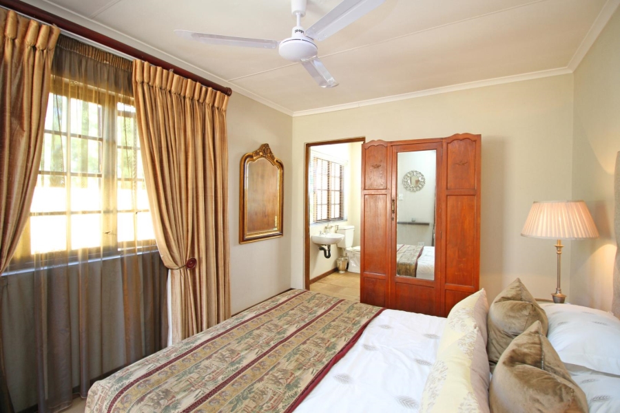4 Bedroom Property for Sale in Saddlebrook Estate Gauteng
