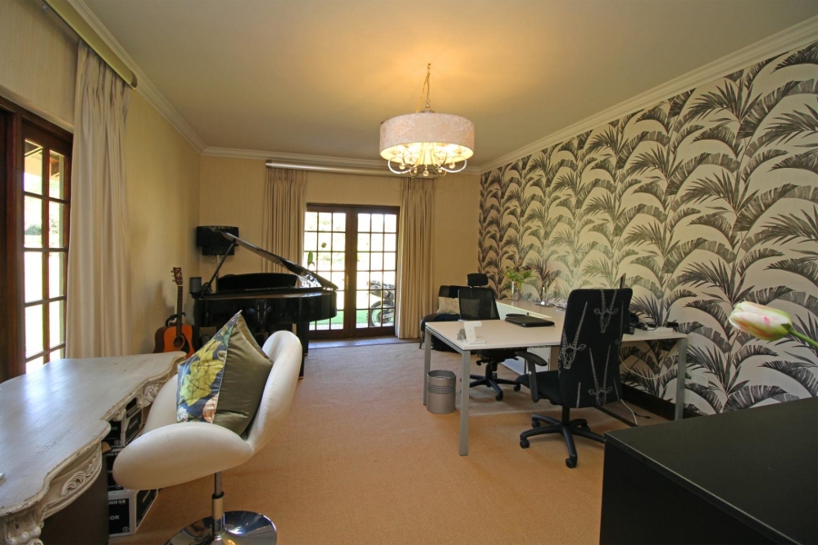4 Bedroom Property for Sale in Saddlebrook Estate Gauteng