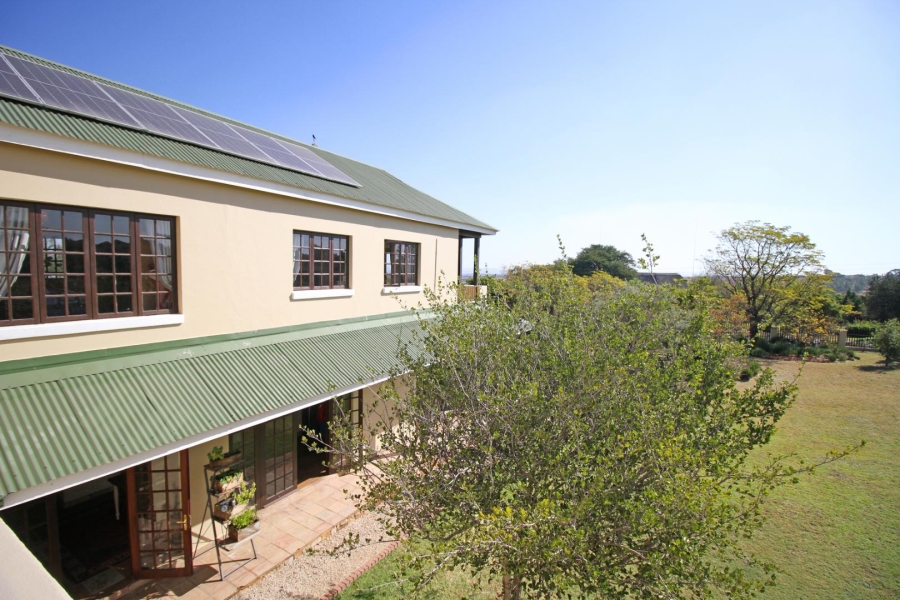 4 Bedroom Property for Sale in Saddlebrook Estate Gauteng