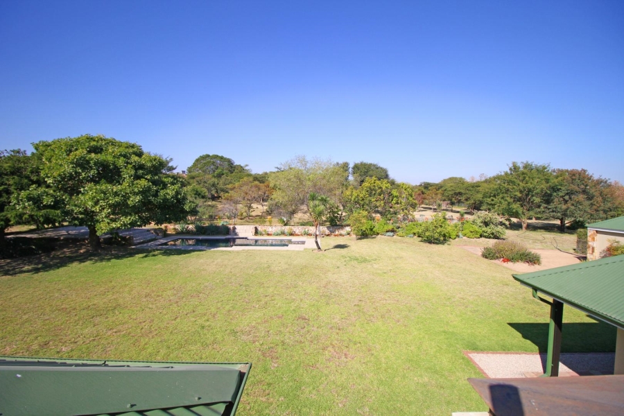 4 Bedroom Property for Sale in Saddlebrook Estate Gauteng
