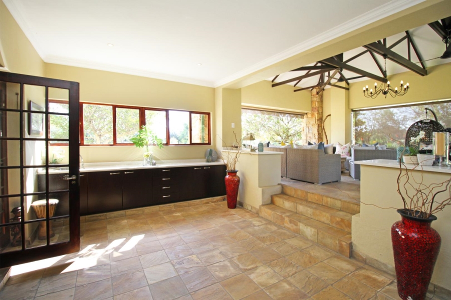 4 Bedroom Property for Sale in Saddlebrook Estate Gauteng