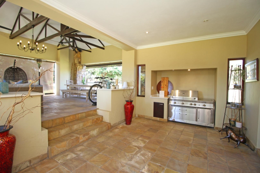 4 Bedroom Property for Sale in Saddlebrook Estate Gauteng