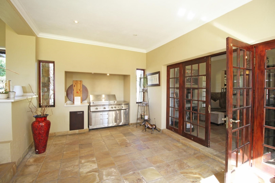 4 Bedroom Property for Sale in Saddlebrook Estate Gauteng