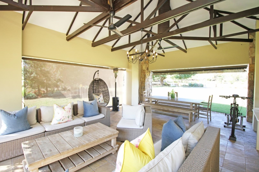 4 Bedroom Property for Sale in Saddlebrook Estate Gauteng