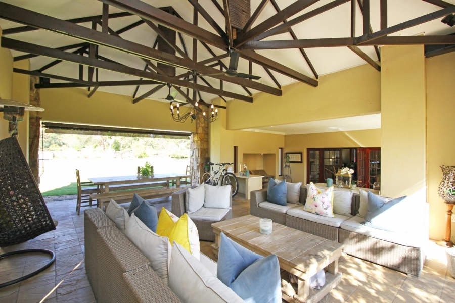 4 Bedroom Property for Sale in Saddlebrook Estate Gauteng