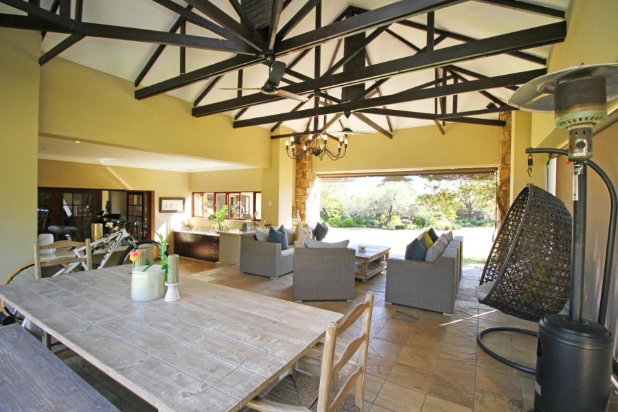 4 Bedroom Property for Sale in Saddlebrook Estate Gauteng