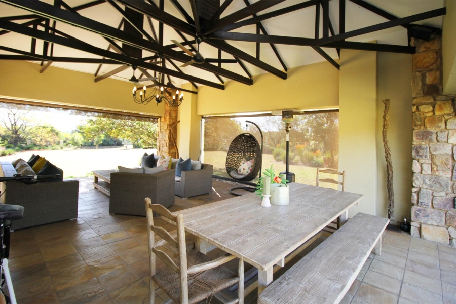 4 Bedroom Property for Sale in Saddlebrook Estate Gauteng