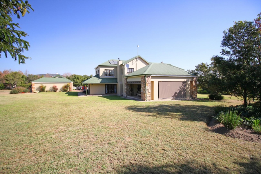 4 Bedroom Property for Sale in Saddlebrook Estate Gauteng