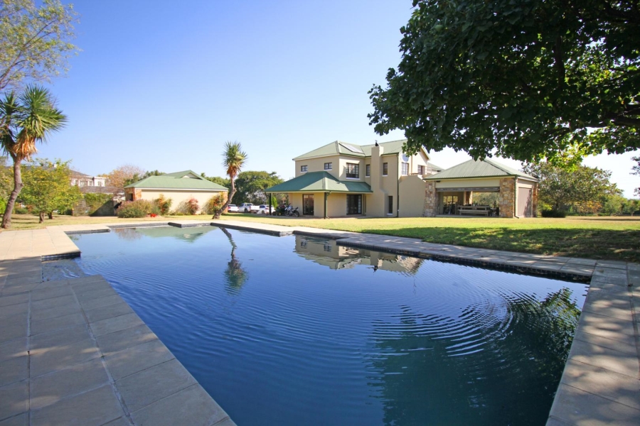 4 Bedroom Property for Sale in Saddlebrook Estate Gauteng