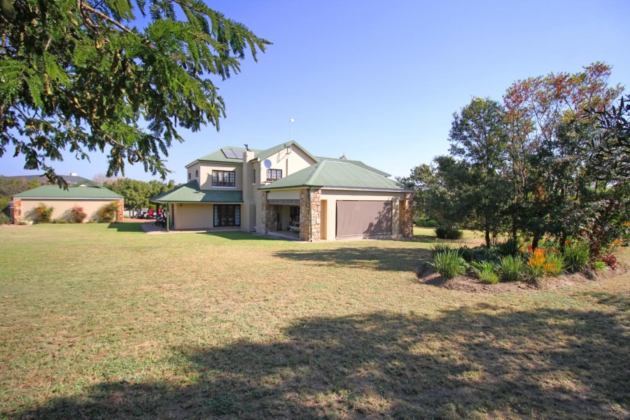 4 Bedroom Property for Sale in Saddlebrook Estate Gauteng