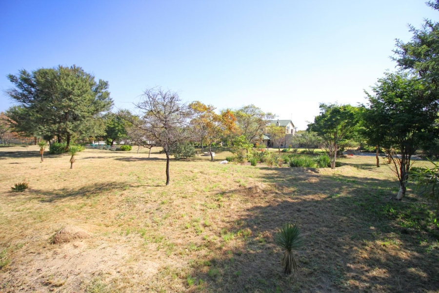 4 Bedroom Property for Sale in Saddlebrook Estate Gauteng