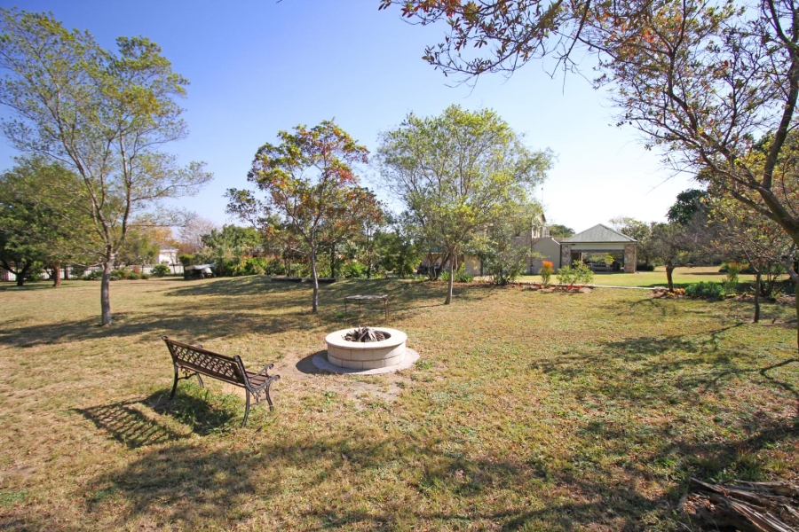 4 Bedroom Property for Sale in Saddlebrook Estate Gauteng