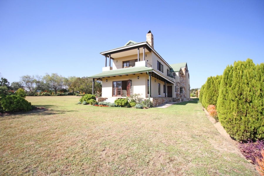4 Bedroom Property for Sale in Saddlebrook Estate Gauteng