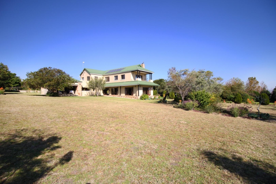 4 Bedroom Property for Sale in Saddlebrook Estate Gauteng