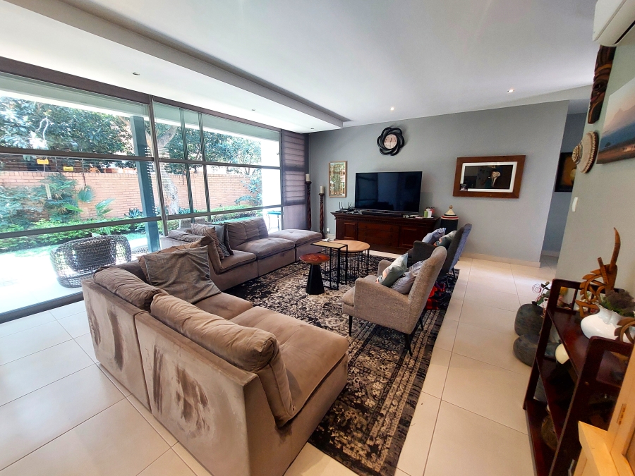 4 Bedroom Property for Sale in Brooklyn Gauteng