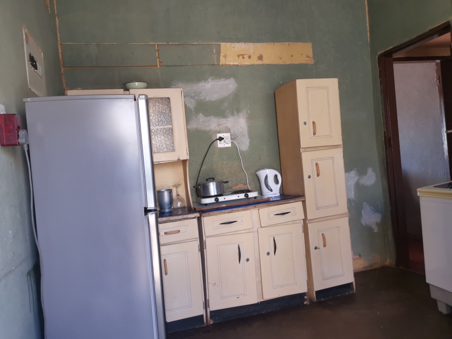 2 Bedroom Property for Sale in Mabopane Unit B Gauteng