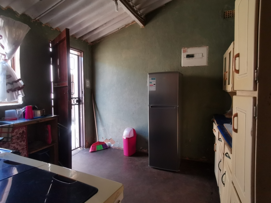 2 Bedroom Property for Sale in Mabopane Unit B Gauteng