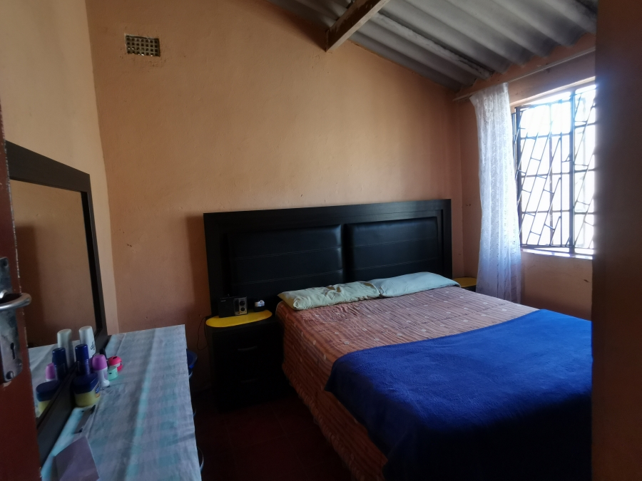 2 Bedroom Property for Sale in Mabopane Unit B Gauteng