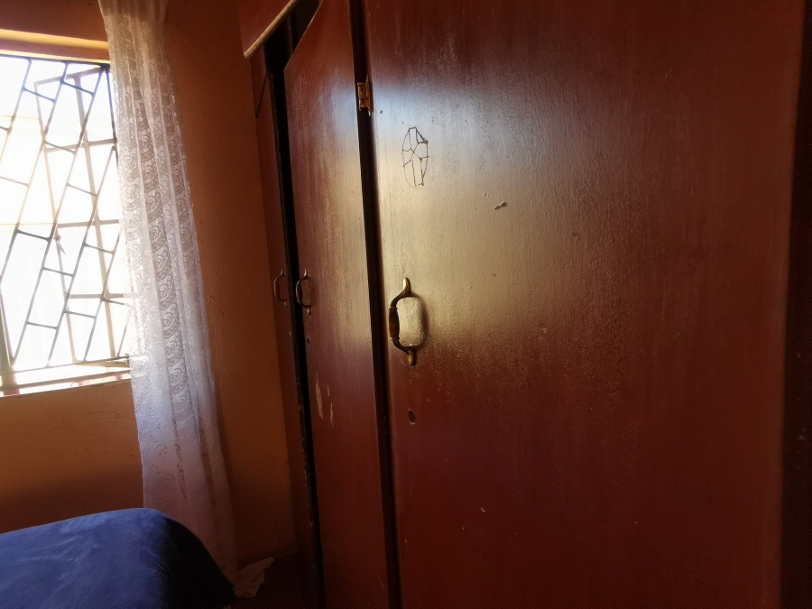 2 Bedroom Property for Sale in Mabopane Unit B Gauteng