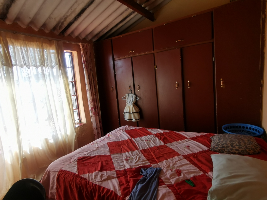 2 Bedroom Property for Sale in Mabopane Unit B Gauteng
