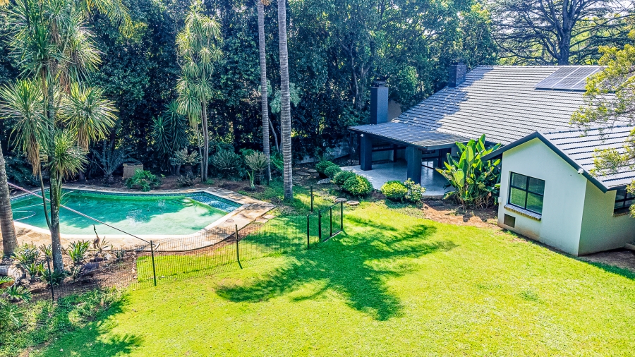 4 Bedroom Property for Sale in Lynnwood Glen Gauteng
