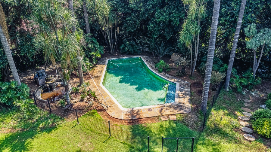 4 Bedroom Property for Sale in Lynnwood Glen Gauteng