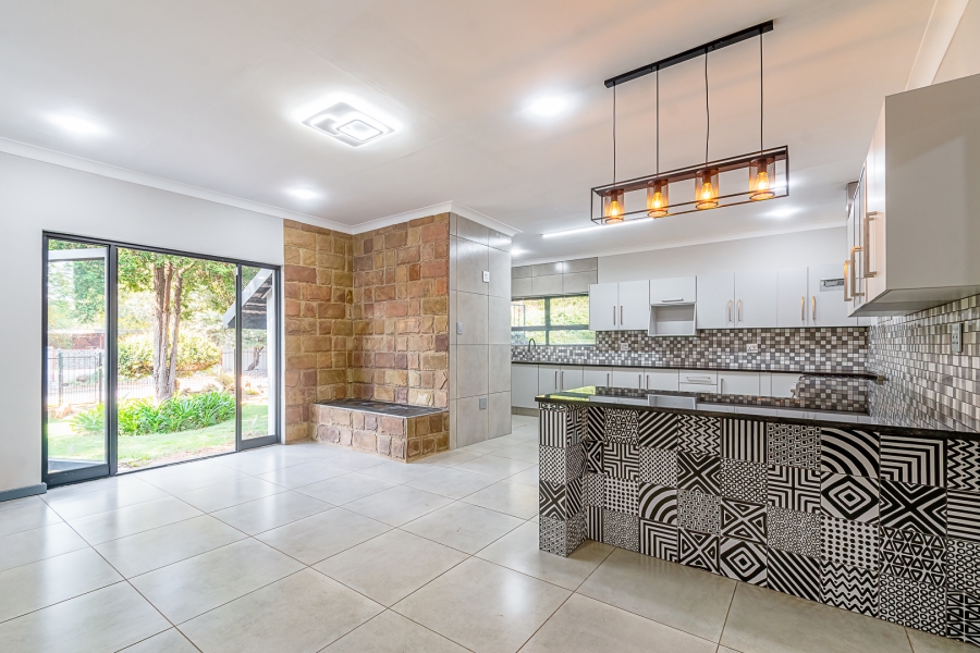 4 Bedroom Property for Sale in Lynnwood Glen Gauteng