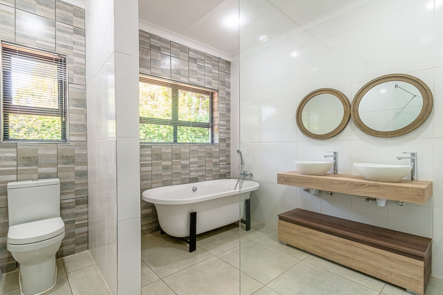 4 Bedroom Property for Sale in Lynnwood Glen Gauteng