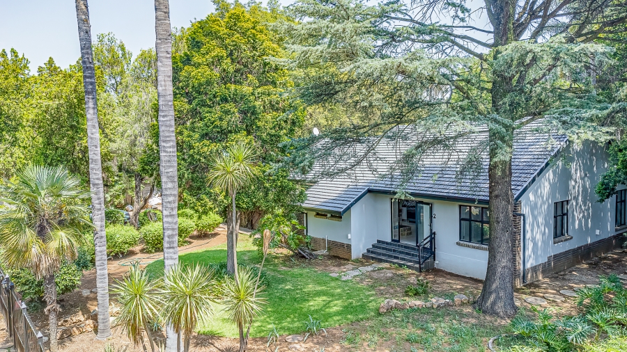 4 Bedroom Property for Sale in Lynnwood Glen Gauteng