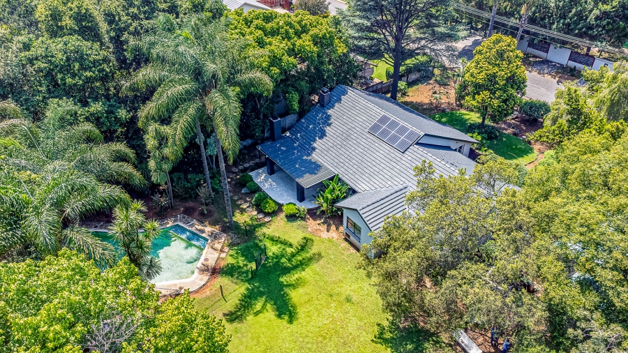 4 Bedroom Property for Sale in Lynnwood Glen Gauteng