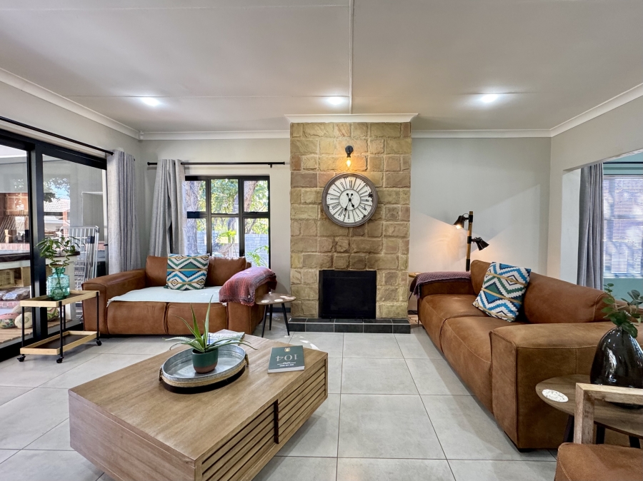 4 Bedroom Property for Sale in Lynnwood Glen Gauteng