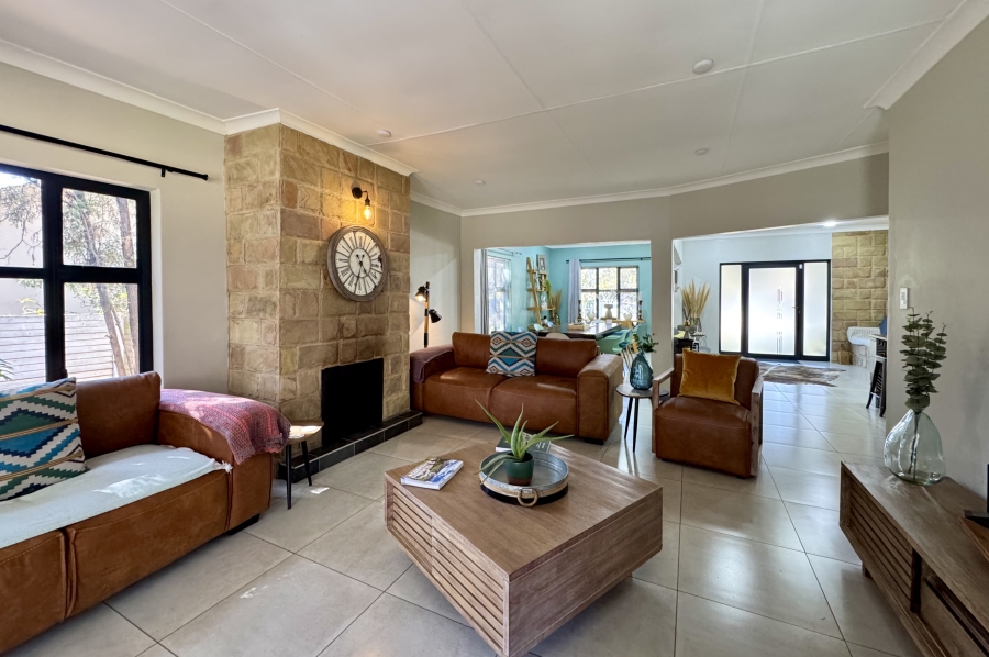4 Bedroom Property for Sale in Lynnwood Glen Gauteng