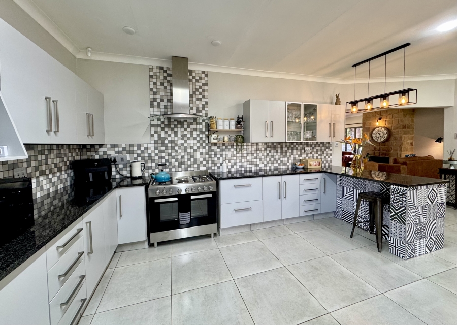 4 Bedroom Property for Sale in Lynnwood Glen Gauteng