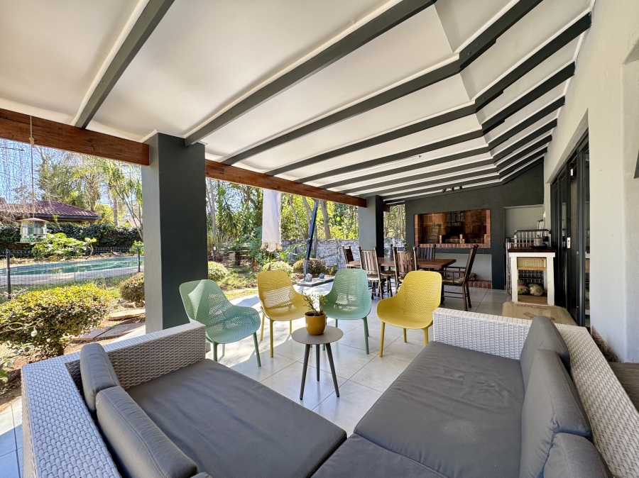 4 Bedroom Property for Sale in Lynnwood Glen Gauteng