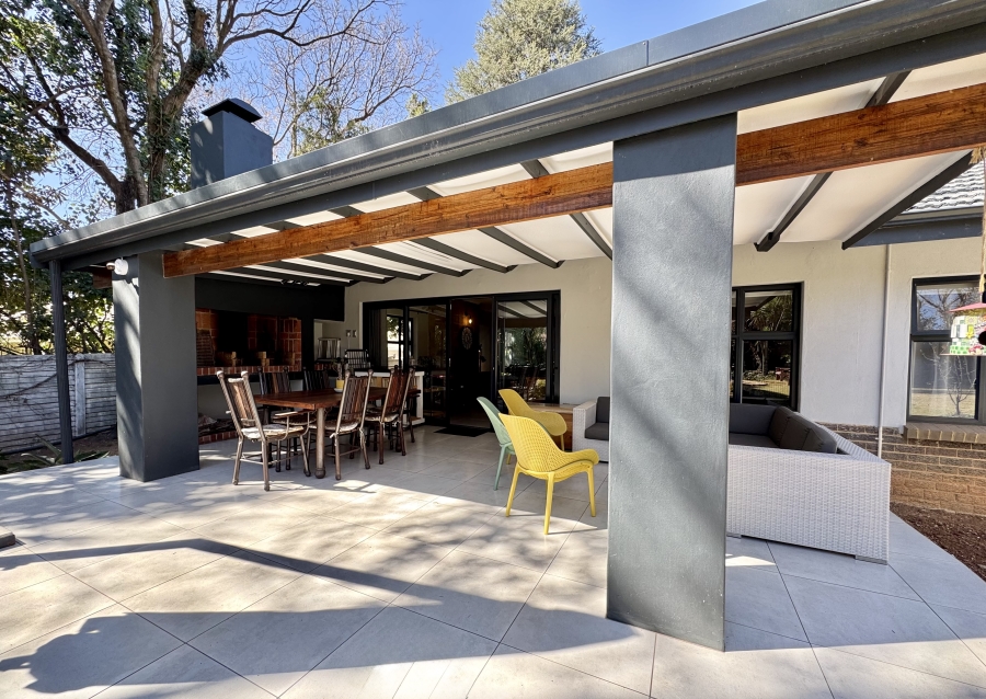 4 Bedroom Property for Sale in Lynnwood Glen Gauteng