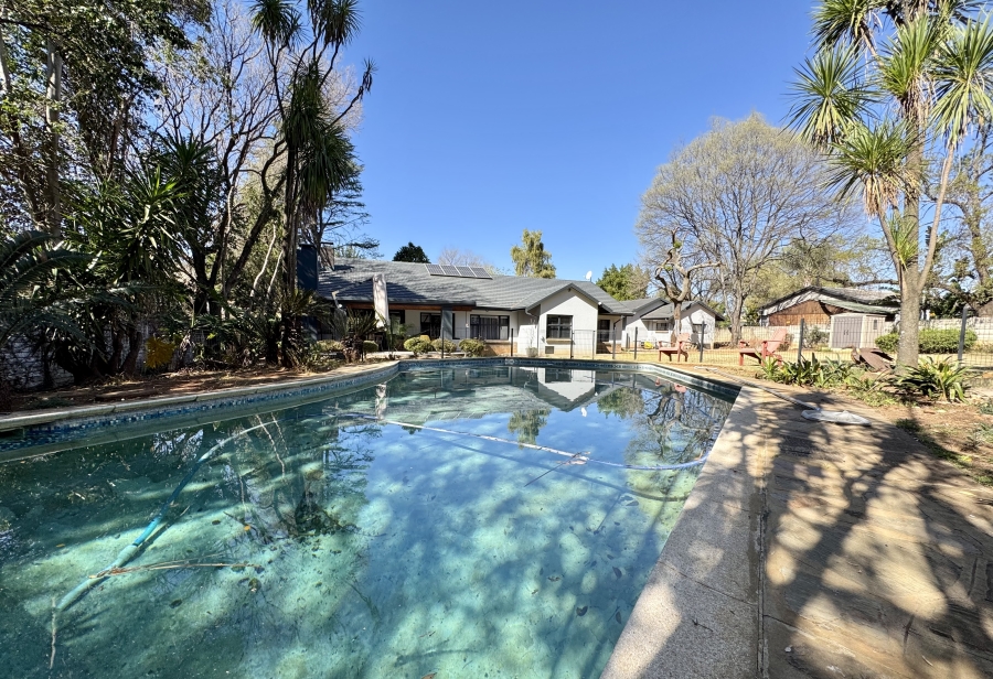 4 Bedroom Property for Sale in Lynnwood Glen Gauteng