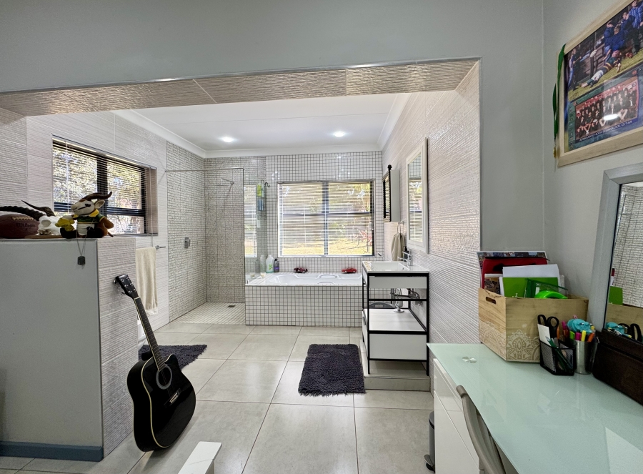 4 Bedroom Property for Sale in Lynnwood Glen Gauteng