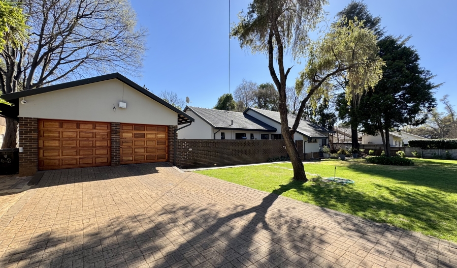 4 Bedroom Property for Sale in Lynnwood Glen Gauteng