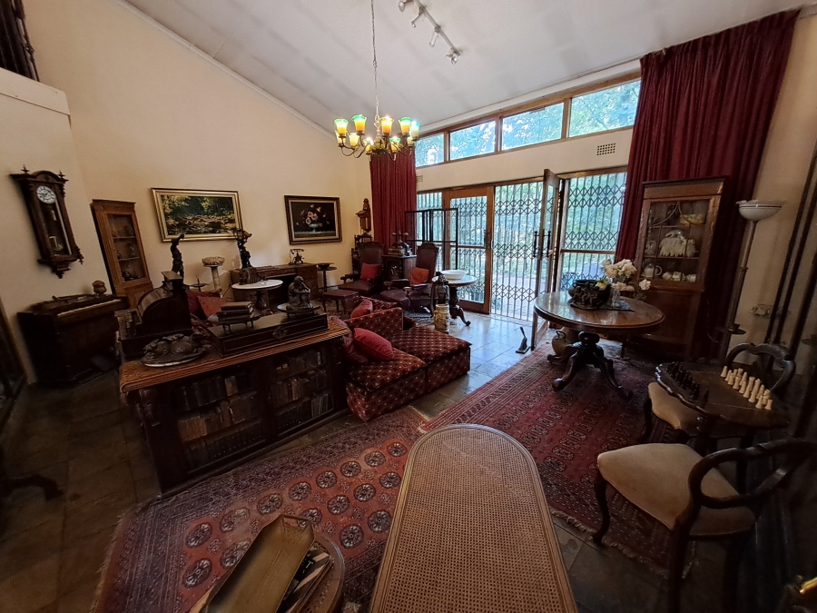 3 Bedroom Property for Sale in Heidelberg Gauteng