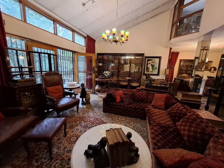 3 Bedroom Property for Sale in Heidelberg Gauteng