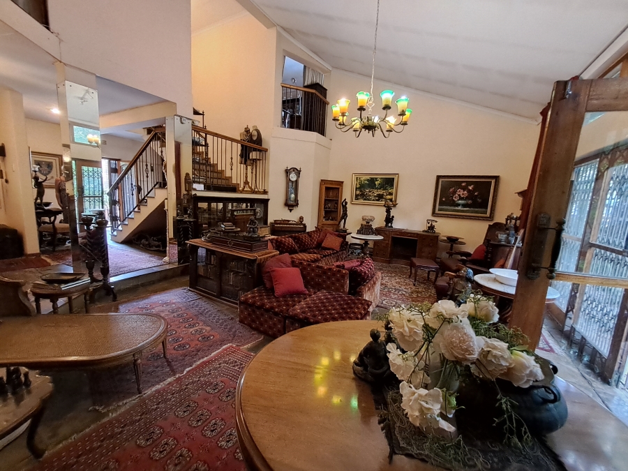 3 Bedroom Property for Sale in Heidelberg Gauteng