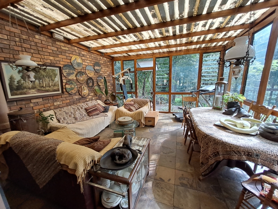 3 Bedroom Property for Sale in Heidelberg Gauteng