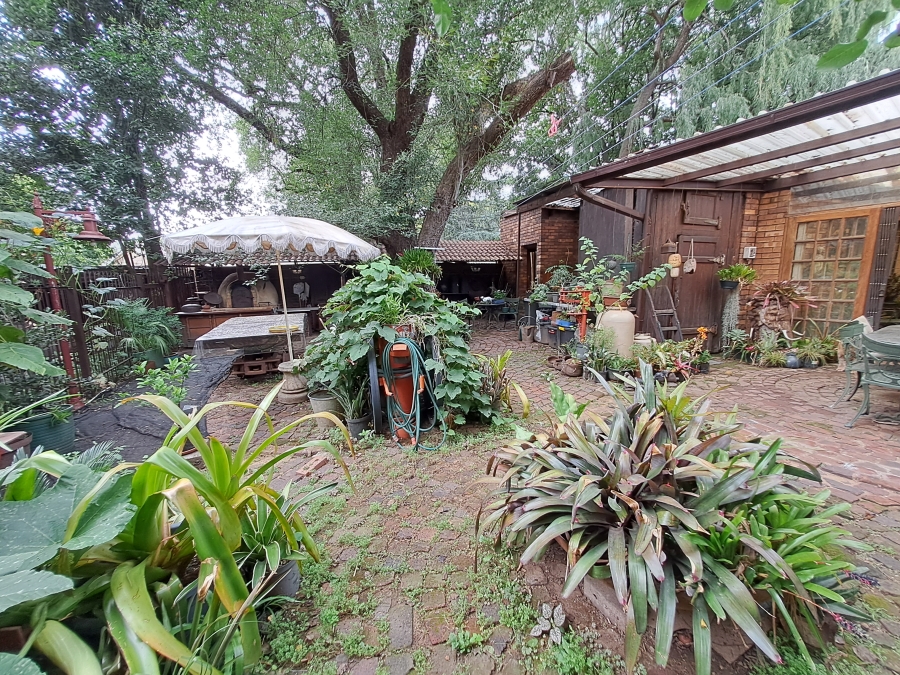 3 Bedroom Property for Sale in Heidelberg Gauteng